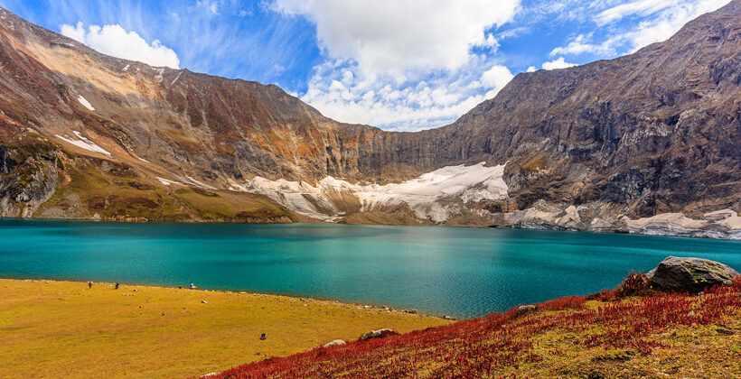 5 Days 4 Nights Ratti Gali & Arang Kel Tour