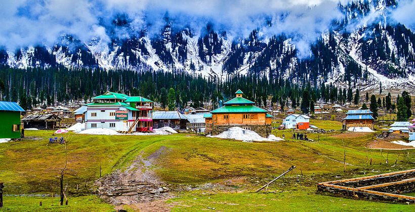 Ratti Gali, Arang Kel & Taobat Tour