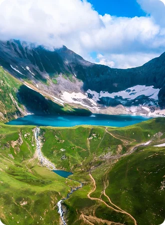 Swat Valley Tours