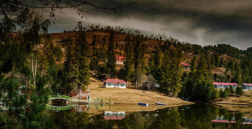 3 Days 2 Nights Banjosa Lake & Tolipir Tour