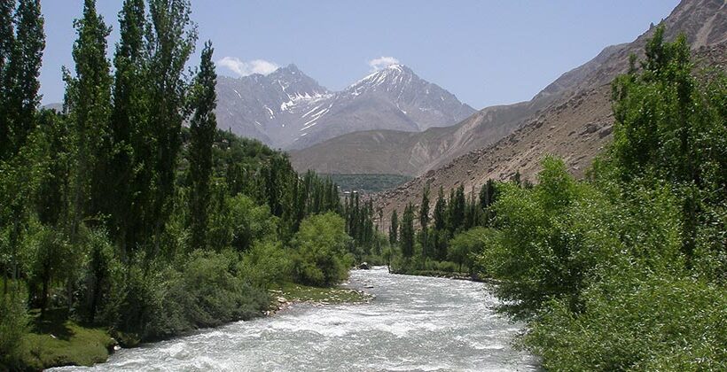 5 Days 4 Nights Chitral, Kalash & Garam Chashma Tour