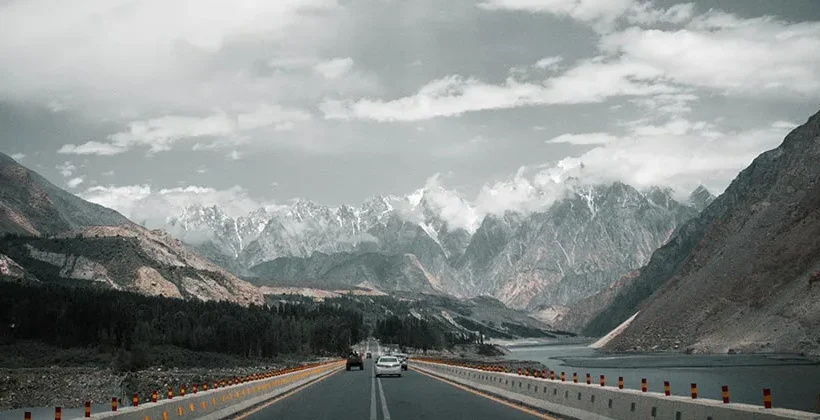 10 Days 9 Nights Chitral, Kalash & Hunza Winter Tour