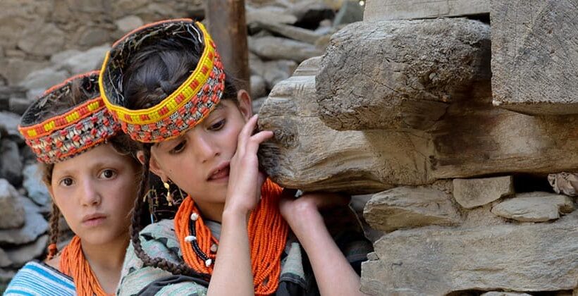 5 Days 4 Nights Chitral Kalash & National Gol Park Tour
