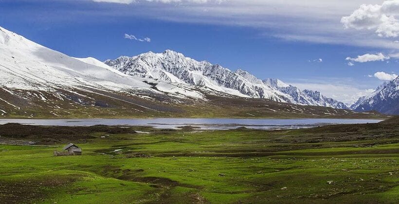 6 Days 5 Nights Chitral, Kalash & Shandur Tour