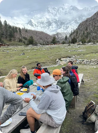 Muree Tours