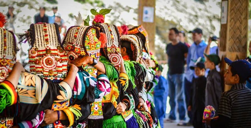 14 Days 14 Nights Hindu Kush & Karakoram Adventure Tour