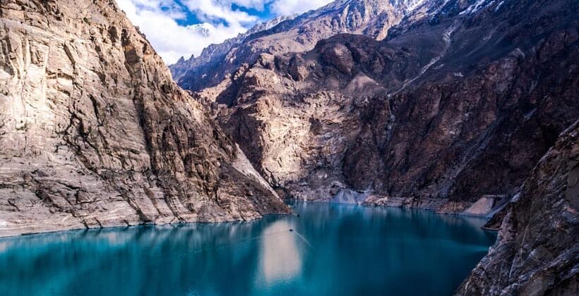 10 Day 9 Nights Hunza, Naran & Shogran Summer Tour
