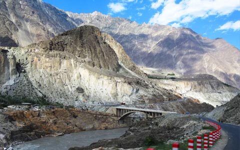 Skardu Valley Tours