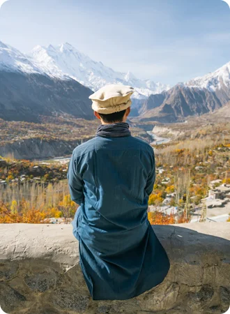 Azad Kashmir Tours