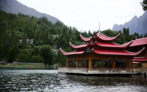 10 Days 9 Nights Skardu, Basho, Khaplu and Shigar Valley Tour