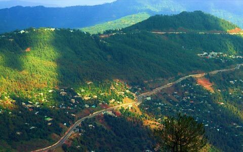 Muree Tours
