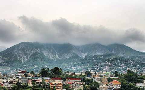 Azad Kashmir Tours