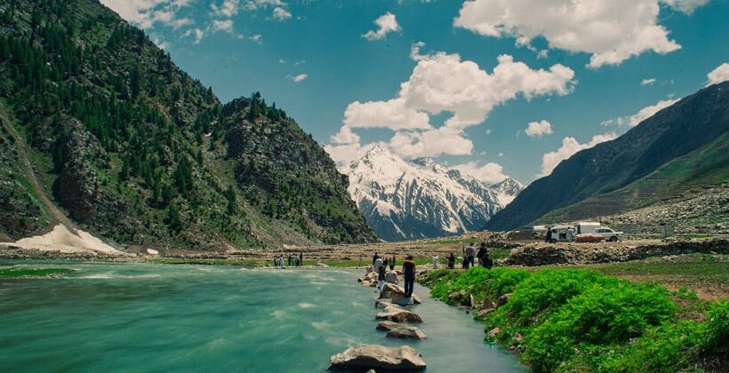 7 Days 6 Nights Naran Kaghan & Neelum Valley Tour