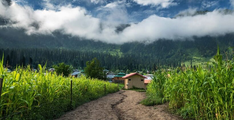 6 Days 5 Nights Naran, Saif-ul-Malook & Neelum Valley Tour