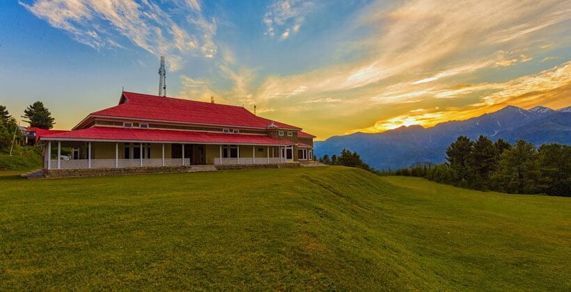 4 Days 3 Nights Naran & Shogran Economy Tour