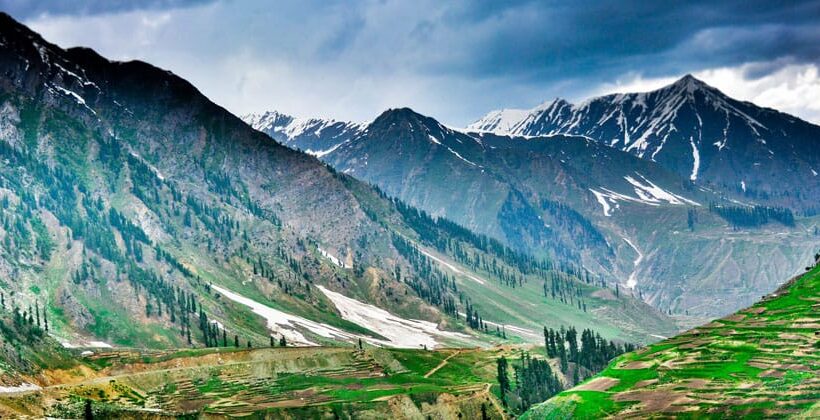 5 Days 4 Nights Naran & Shogran Luxury Tour