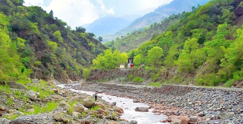 4 Days 3 Nights Muzaffarabad & Neelum Valley Tour