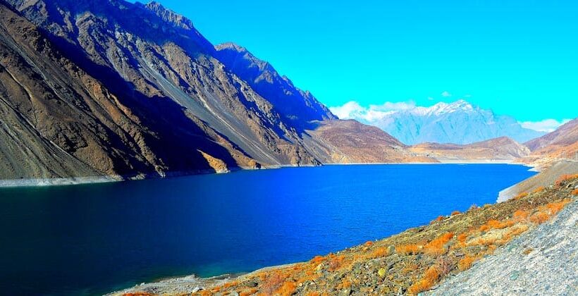 8 Days 7 Nights Skardu, Shangrila, Khaplu & Shigar Tour