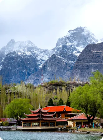 Hunza Valley Tours