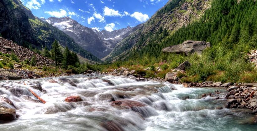 7 Days 7 Nights Swat, Kalam, Malam Jabba & Islamabad Tour