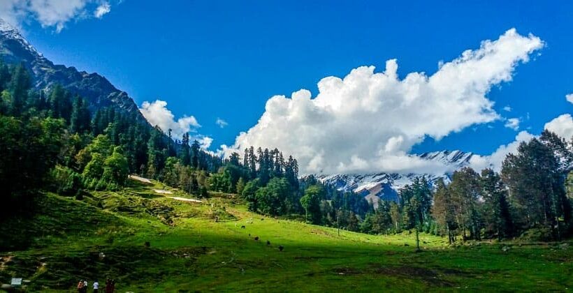 3 Days 2 Nights Swat & Malam Jabba Deluxe Tour