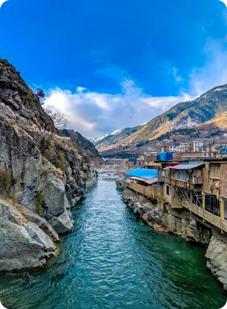 Skardu Valley Tours