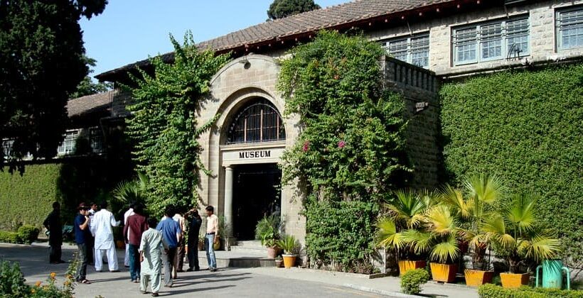 1 Day Taxila Museum and Khanpur Dam Tour