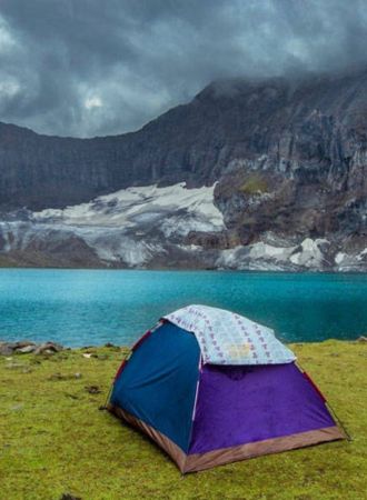 Azad Kashmir Tours