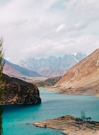 Hunza Valley Tours