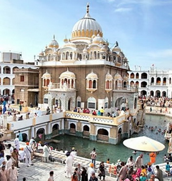 Pak Pawittar Yatra – 8 Days
