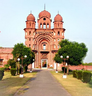 Exclusive Gurdwara Yatra – 10 Days