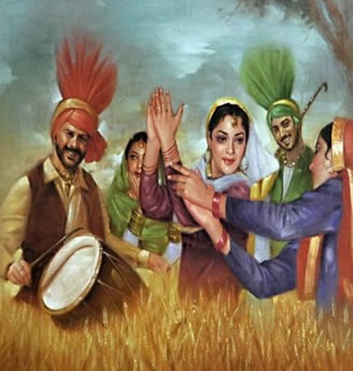 Vaisakhi Exclusive Tour – 10 Days