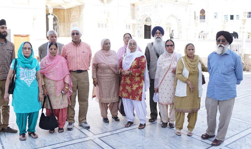 3 Days Transit Nankana Sahib Yatra Package